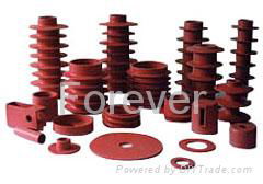 rubber parts