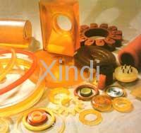 Polyurethane products	