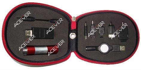 Y-PKG-2007 charger kit