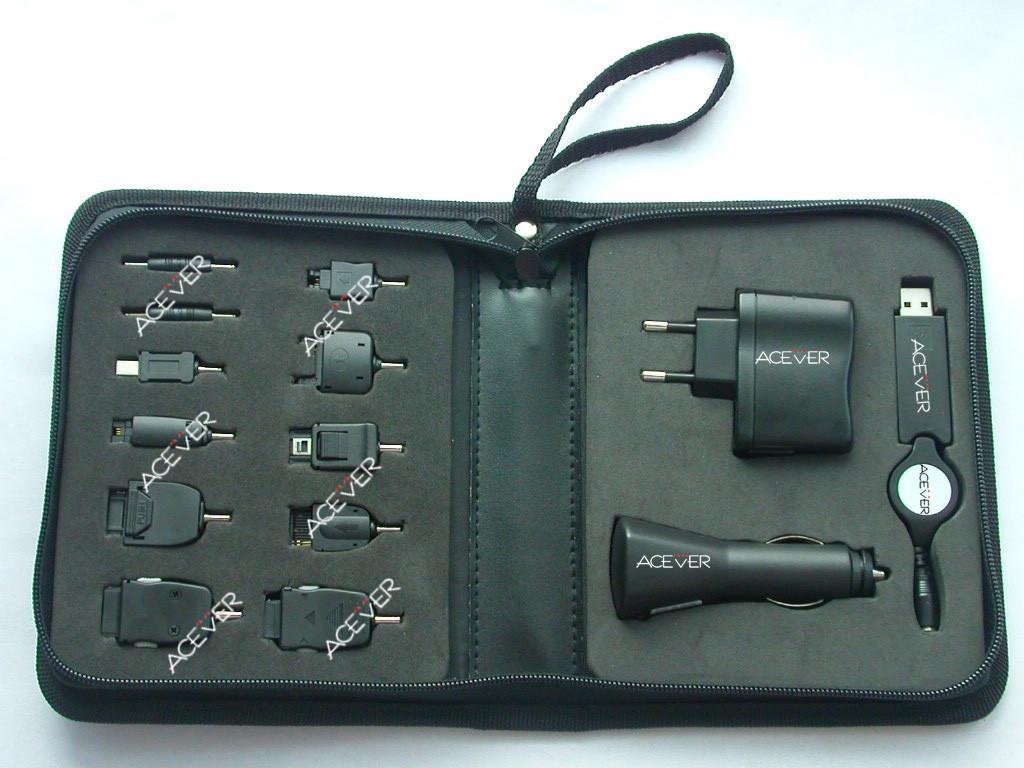Y-PKG-3030A charger kit