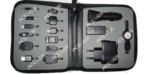Y-PKG-3030B charger kit