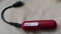 Battery powered emergency charger (R-0808) 5