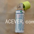 USB battery (A918-AA-1450)  1