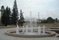 fountain