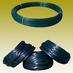 PVC wire