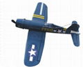 F4U 3