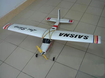 Cessna 180 2