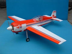 SU-31 Electric Rc airplane