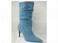 ladies fashion boots 1