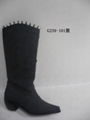 ladies fashion boots 3