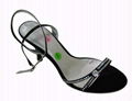 ladies summer shoes