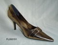 lady's dress shoes 2