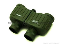 Marine binoculars