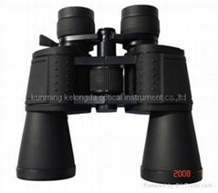 binoculars