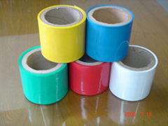 PVC shrink film/sleeve