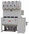 sandblasting machine 2