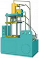 hydraulic press machine 2