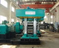cold/hot rolling machine