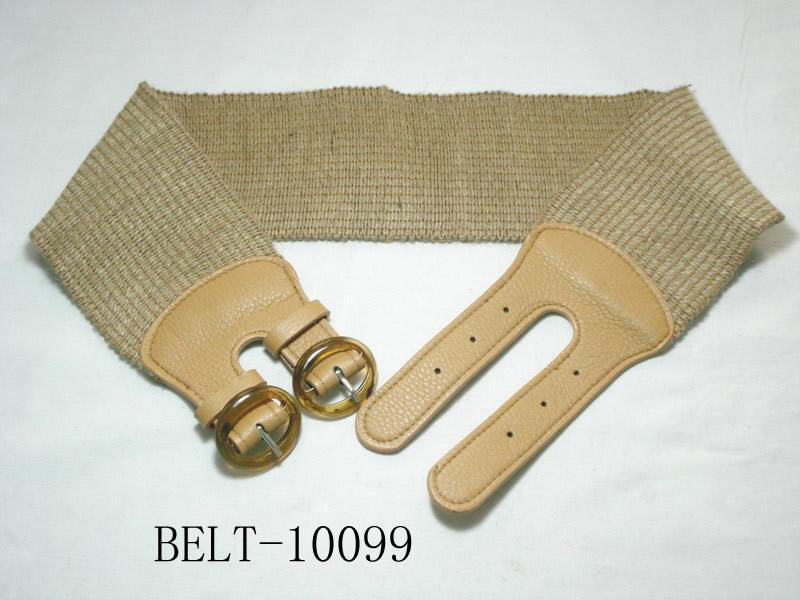 fashion lady belt