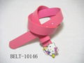 FASHION LADY BELT 1