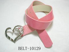 fashion lady belt