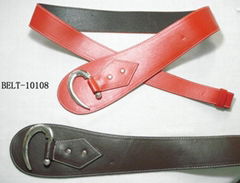 fashion lady belt