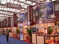 SIAL CHINA 2007第八屆中國國際食品和飲料展覽會