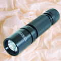 LED aluminum torch