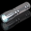 High power LED flashlight 1