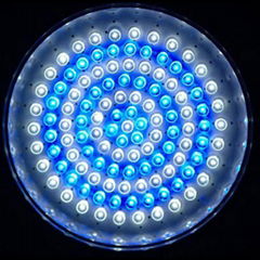 LED PAR38 lamp