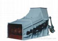 BS Series Fluctuant Coal Screener