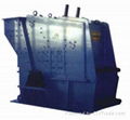 PF series impact crusher 1