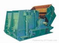 KRC Series Round Hammer Coal Crusher