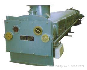 GM-BSC Series Coal Feeder with Proof Pressure