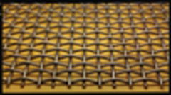 Crimped Wire Mesh