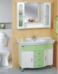 Bathroom cabinet