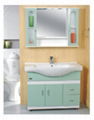 Bathroom cabinet 1