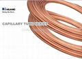 capillary tube