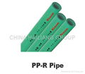 PPR pipe & fittings 1