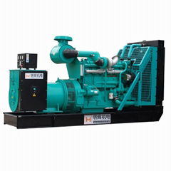 diesel generator sets