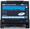 1 Din With Touch Screen DVD Player