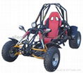 Go kart / B   y 1