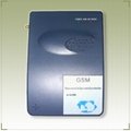 GSM alarm system 1
