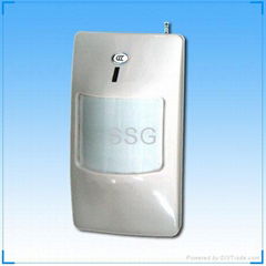 Alarm accessories PIR motion detector