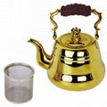 Tea Kettle 1