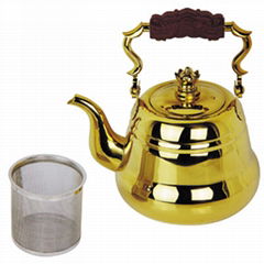 Tea Kettle