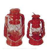 Hunricane Lantern