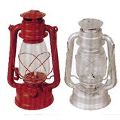 Hunricane Lantern 2