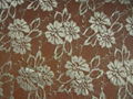 Raschel Lace Fabric - Nylon