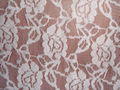 Lace, Tulle, and Net Fabrics 2